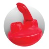 Avalon Shakers Lid Close Up